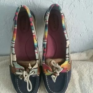 Sperry Top Side 9.5 M